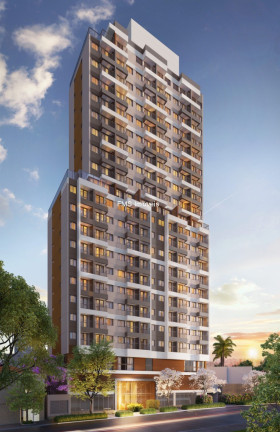 Imóvel com 3 Quartos à Venda, 157 m² em Brooklin - São Paulo