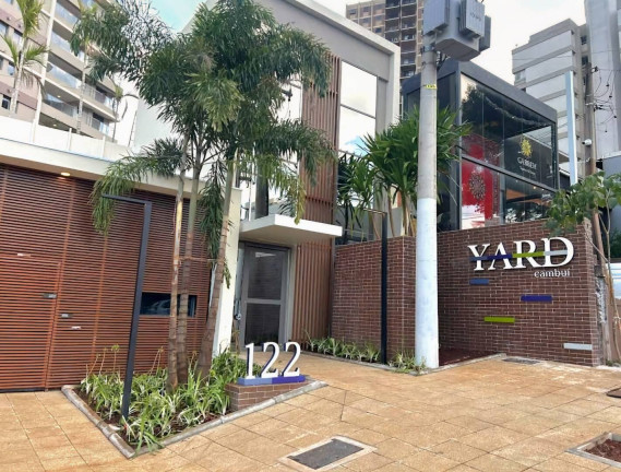 Imagem Apartamento com 2 Quartos à Venda, 350 m² em Cambuí - Campinas Imagem Apartamento com 2 Quartos à Venda, 350 m² em Cambuí - Campinas