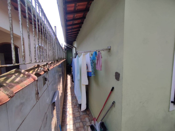Imagem Casa com 2 Quartos à Venda, 262 m² em Caiçara - Praia Grande Imagem Casa com 2 Quartos à Venda, 262 m² em Caiçara - Praia Grande