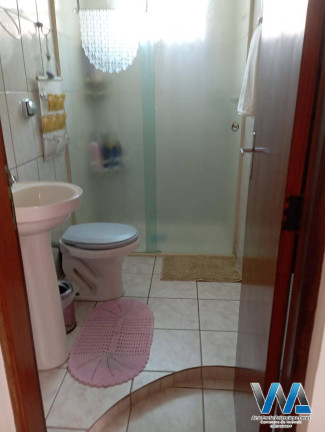 Imagem Casa com 2 Quartos à Venda, 126 m² em Cidade Nova Peruibe - Peruíbe