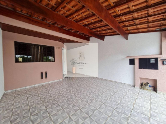 Imagem Casa com 4 Quartos à Venda, 169 m² em Jardim Piratininga - Sorocaba