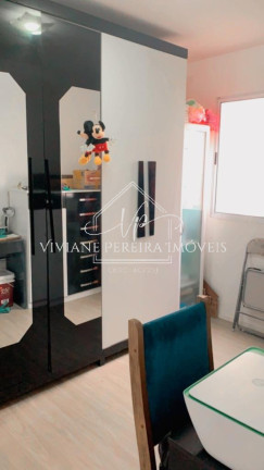 Imagem Imóvel com 2 Quartos à Venda, 44 m² em Conceição - Osasco