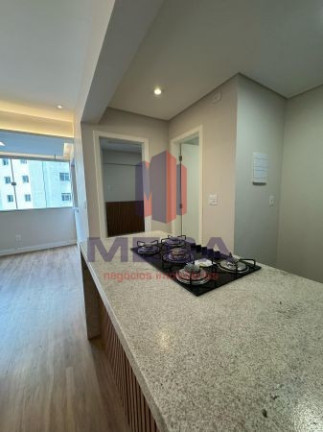 Imagem Apartamento com 1 Quarto à Venda, 47 m² em Itapuã - Vila Velha