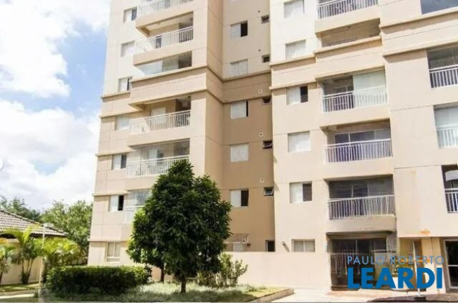 Imagem Apartamento com 2 Quartos à Venda, 60 m² em Campestre - Santo André