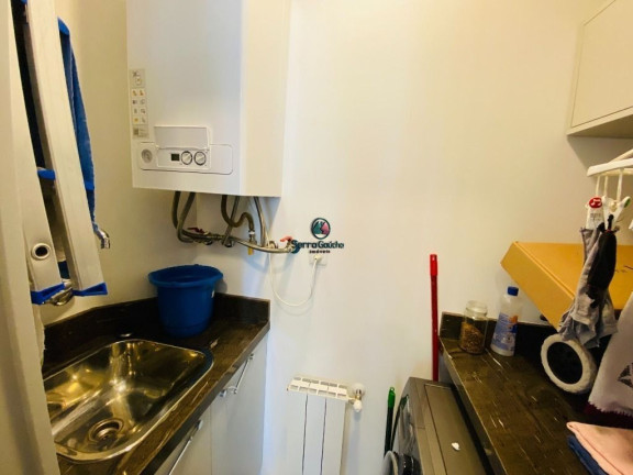 Imagem Apartamento com 2 Quartos à Venda, 73 m² em Centro - Canela Imagem Apartamento com 2 Quartos à Venda, 73 m² em Centro - Canela