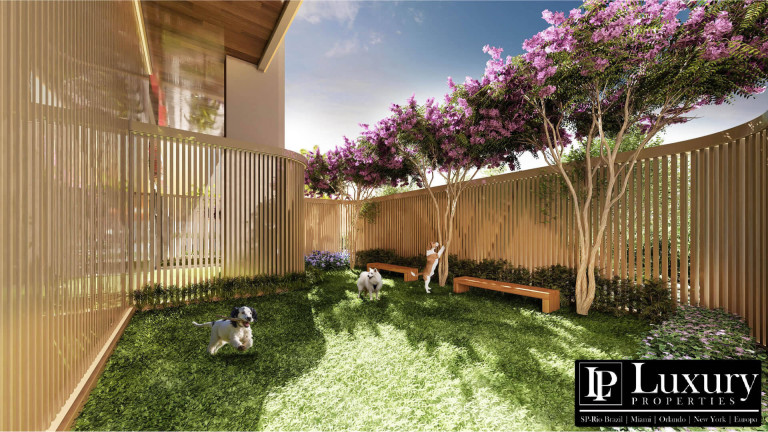 Imagem Apartamento com 4 Quartos à Venda, 290 m² em Ibirapuera - São Paulo