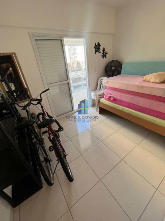 Imagem Apartamento com 3 Quartos à Venda, 115 m² em Canto Do Forte - Praia Grande