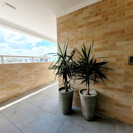 Imagem Apartamento com 1 Quarto à Venda, 46 m² em Guilhermina - Praia Grande Imagem Apartamento com 1 Quarto à Venda, 46 m² em Guilhermina - Praia Grande