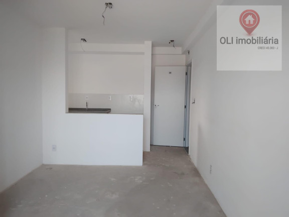 Imagem Apartamento com 2 Quartos à Venda, 53 m² em Chácaras Reunidas São Jorge - Sorocaba