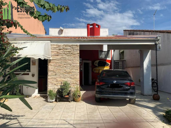 Imagem Sobrado com 3 Quartos à Venda, 220 m² em Cibratel - Itanhaem Imagem Sobrado com 3 Quartos à Venda, 220 m² em Cibratel - Itanhaem