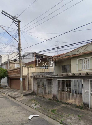 Imagem Terreno à Venda, 240 m² em Vila Clarice - Santo André Imagem Terreno à Venda, 240 m² em Vila Clarice - Santo André