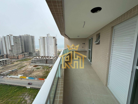 Imagem Apartamento com 3 Quartos à Venda, 102 m² em Aviação - Praia Grande Imagem Apartamento com 3 Quartos à Venda, 102 m² em Aviação - Praia Grande