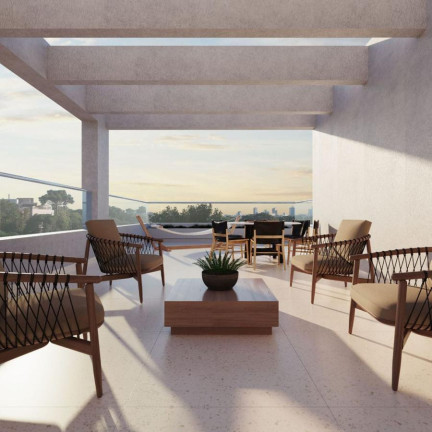 Imagem Apartamento com 3 Quartos à Venda, 129 m² em Hugo Lange - Curitiba Imagem Apartamento com 3 Quartos à Venda, 129 m² em Hugo Lange - Curitiba