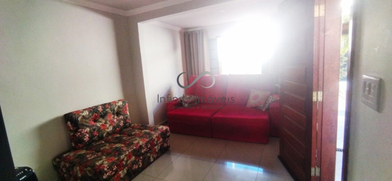 Imagem Casa com 2 Quartos à Venda, 140 m² em Conjunto Vila Maria - Lagoa Santa