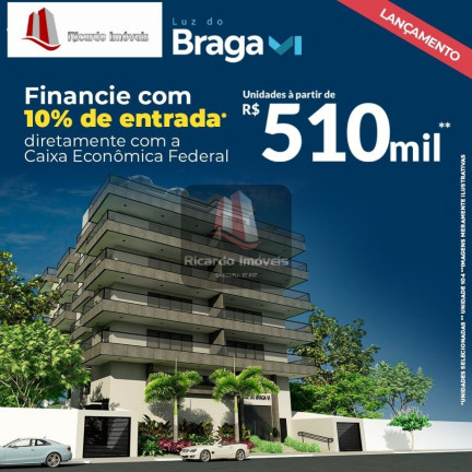 Imagem Imóvel com 2 Quartos à Venda, 103 m² em Braga - Cabo Frio Imagem Imóvel com 2 Quartos à Venda, 103 m² em Braga - Cabo Frio