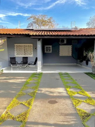 Imagem Casa com 3 Quartos à Venda, 120 m² em Ribeirão Da Ponte - Cuiabá Imagem Casa com 3 Quartos à Venda, 120 m² em Ribeirão Da Ponte - Cuiabá