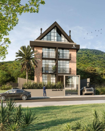 Imagem Apartamento com 2 Quartos à Venda, 66 m² em Ingleses Norte - Florianópolis