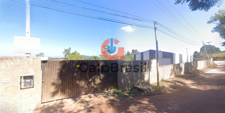 Imagem Galpão à Venda, 2 m² em Terra Preta - Mairiporã