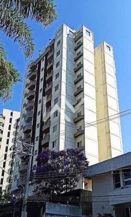 Imagem Apartamento com 2 Quartos à Venda, 57 m² em Jardim Vila Mariana - São Paulo Imagem Apartamento com 2 Quartos à Venda, 57 m² em Jardim Vila Mariana - São Paulo