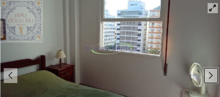 Imagem Apartamento com 2 Quartos à Venda, 73 m² em Itararé - São Vicente Imagem Apartamento com 2 Quartos à Venda, 73 m² em Itararé - São Vicente