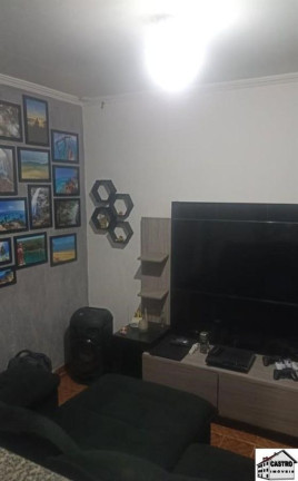 Imagem Apartamento com 2 Quartos à Venda, 43 m² em Conjunto Habitacional Castro Alves - São Paulo Imagem Apartamento com 2 Quartos à Venda, 43 m² em Conjunto Habitacional Castro Alves - São Paulo