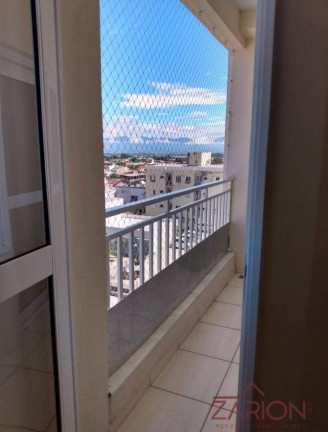 Imagem Apartamento com 2 Quartos à Venda, 65 m² em Chácara São Manoel - Taubaté