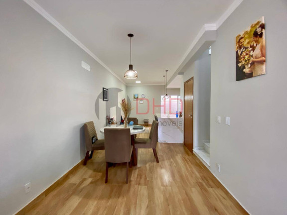 Imagem Casa de Condomínio com 3 Quartos à Venda, 153 m² em Horto Florestal - Sorocaba Imagem Casa de Condomínio com 3 Quartos à Venda, 153 m² em Horto Florestal - Sorocaba