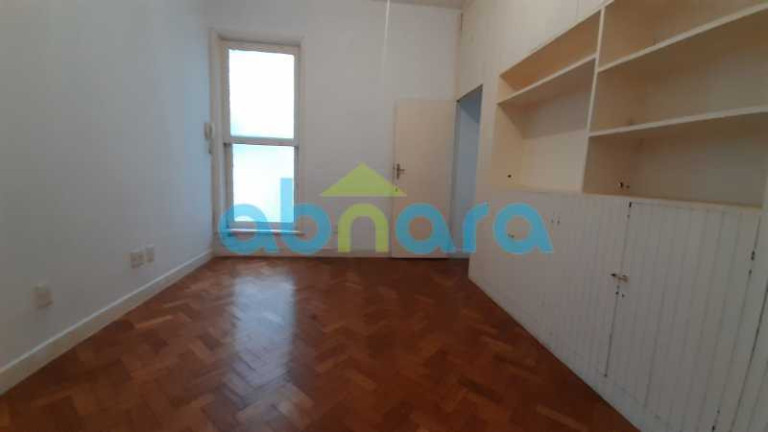 Imagem Apartamento com 3 Quartos à Venda, 223 m² em Copacabana - Rio De Janeiro