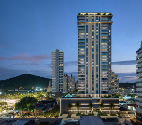 Imóvel com 3 Quartos à Venda, 140 m² em Fazenda - Itajaí