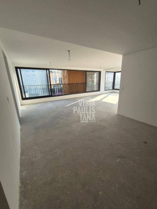 Imagem Apartamento com 3 Quartos à Venda, 189 m² em Jardim Paulista - São Paulo Imagem Apartamento com 3 Quartos à Venda, 189 m² em Jardim Paulista - São Paulo
