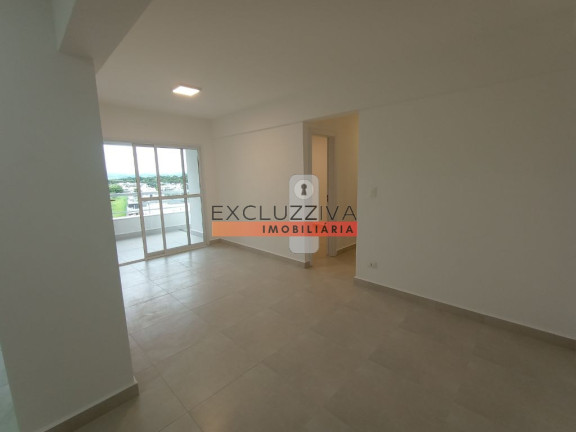 Imagem Apartamento com 3 Quartos para Alugar, 96 m² em Barranco - Taubaté Imagem Apartamento com 3 Quartos para Alugar, 96 m² em Barranco - Taubaté