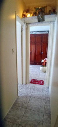 Imagem Apartamento com 2 Quartos à Venda, 95 m² em Aparecida - Santos Imagem Apartamento com 2 Quartos à Venda, 95 m² em Aparecida - Santos