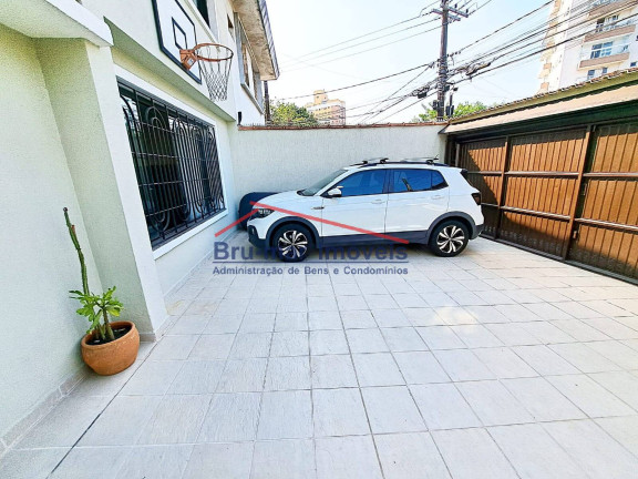 Imagem Apartamento com 3 Quartos à Venda, 165 m² em Boqueirão - Santos Imagem Apartamento com 3 Quartos à Venda, 165 m² em Boqueirão - Santos