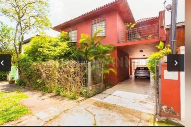 Casa com 4 Quartos à Venda, 350 m² em Perdizes - São Paulo