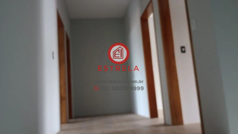 Imagem Casa com 3 Quartos à Venda, 172 m² em Residencial Santa Paula - Jacareí Imagem Casa com 3 Quartos à Venda, 172 m² em Residencial Santa Paula - Jacareí