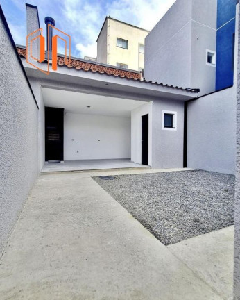 Imagem Casa com 3 Quartos à Venda, 144 m² em Boneca Do Iguaçu - São José Dos Pinhais Imagem Casa com 3 Quartos à Venda, 144 m² em Boneca Do Iguaçu - São José Dos Pinhais