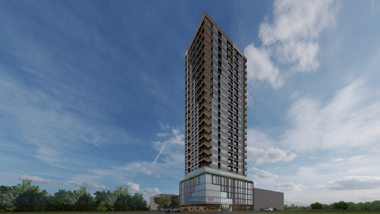 Apartamento com 2 Quartos à Venda, 85 m² em Porto Belo - Porto Belo
