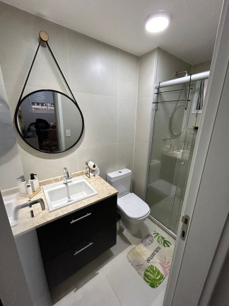 Imagem Apartamento com 2 Quartos à Venda, 55 m² em Lapa - São Paulo Imagem Apartamento com 2 Quartos à Venda, 55 m² em Lapa - São Paulo