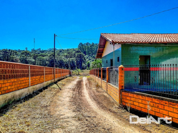 Imagem Chácara com 2 Quartos à Venda, 120 m² em Lageado - Mafra Imagem Chácara com 2 Quartos à Venda, 120 m² em Lageado - Mafra