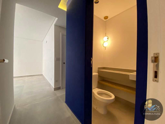 Imagem Apartamento com 3 Quartos à Venda, 127 m² em Boqueirão - Santos Imagem Apartamento com 3 Quartos à Venda, 127 m² em Boqueirão - Santos
