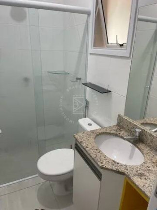 Imagem Apartamento com 2 Quartos à Venda, 64 m² em Praia Das Toninhas - Ubatuba Imagem Apartamento com 2 Quartos à Venda, 64 m² em Praia Das Toninhas - Ubatuba