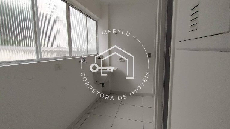 Imagem Apartamento com 3 Quartos para Alugar, 157 m² em Paraíso - São Paulo