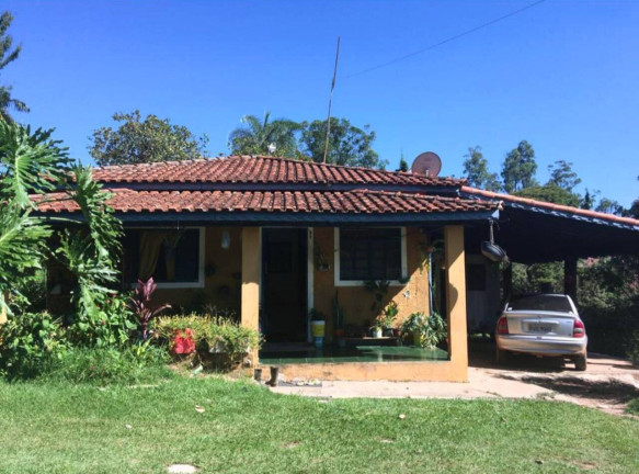 Imagem Chácara com 3 Quartos à Venda, 4 m² em Vargem Grande Do Sul Imagem Chácara com 3 Quartos à Venda, 4 m² em Vargem Grande Do Sul