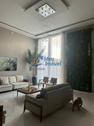 Casa com 4 Quartos à Venda, 300 m² em Park Way - Brasília