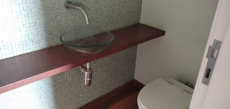 Imagem Apartamento com 3 Quartos à Venda, 146 m² em Centro - Piracicaba