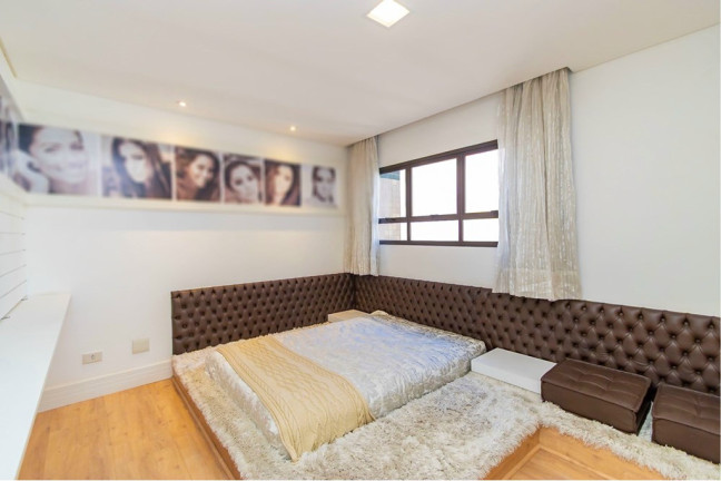 Imagem Cobertura com 4 Quartos à Venda, 291 m² em água Verde - Curitiba Imagem Cobertura com 4 Quartos à Venda, 291 m² em água Verde - Curitiba