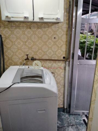 Imagem Casa com 2 Quartos à Venda, 60 m² em Aparecida - Santos Imagem Casa com 2 Quartos à Venda, 60 m² em Aparecida - Santos