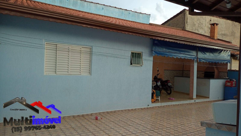 Imagem Casa com 3 Quartos à Venda, 300 m² em Jardim Primavera - Boituva Imagem Casa com 3 Quartos à Venda, 300 m² em Jardim Primavera - Boituva