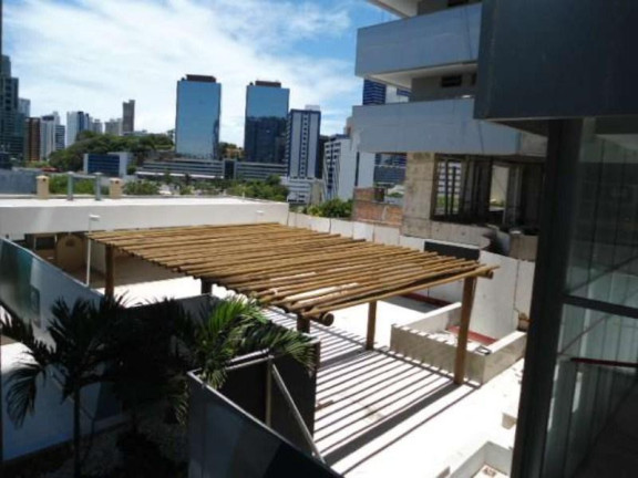 Imagem Apartamento com 2 Quartos à Venda, 72 m² em Caminho Das árvores - Salvador Imagem Apartamento com 2 Quartos à Venda, 72 m² em Caminho Das árvores - Salvador