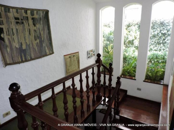 Imagem Casa com 4 Quartos à Venda, 1.000 m² em Chácara De La Rocca - Carapicuíba